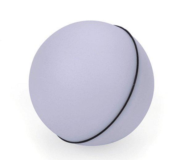 360° Interactive Led Cat Toy Ball