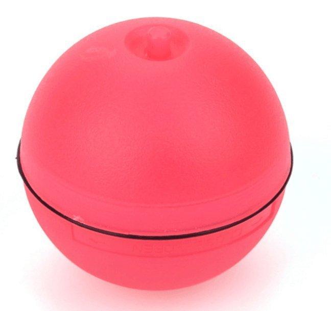 360° Interactive Led Cat Toy Ball