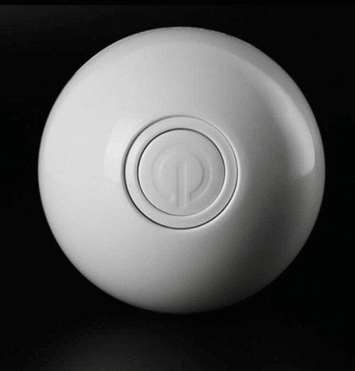 360° Interactive Led Cat Toy Ball