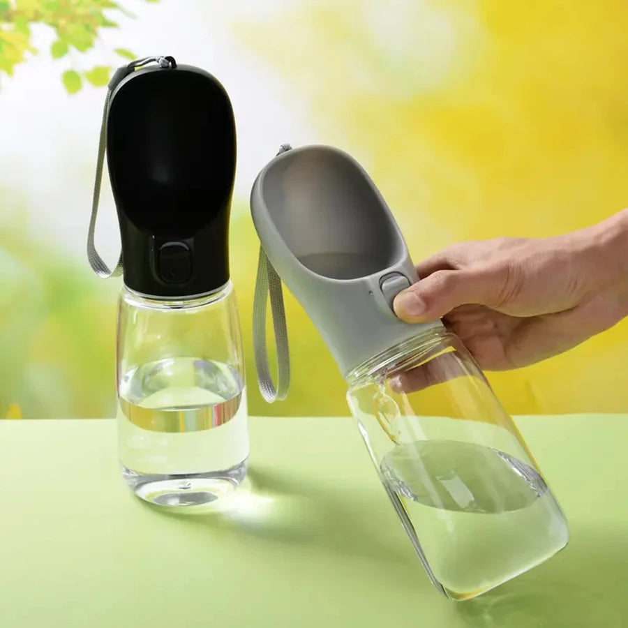 Pet Portable Water Cup