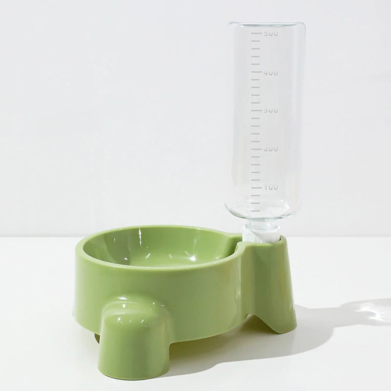 Automatic Drinking Bowl Dispenser