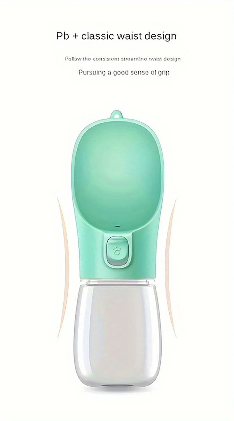 Pet Portable Water Cup