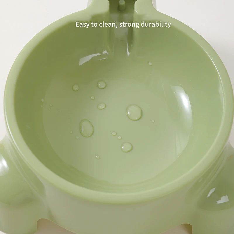 Automatic Drinking Bowl Dispenser