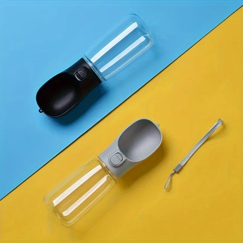 Pet Portable Water Cup