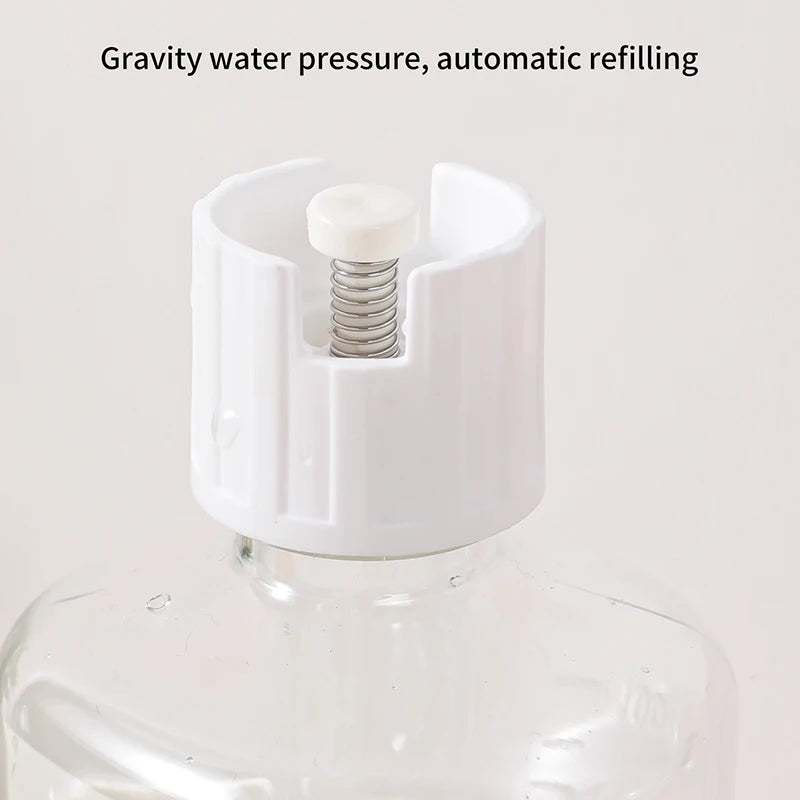 Automatic Drinking Bowl Dispenser