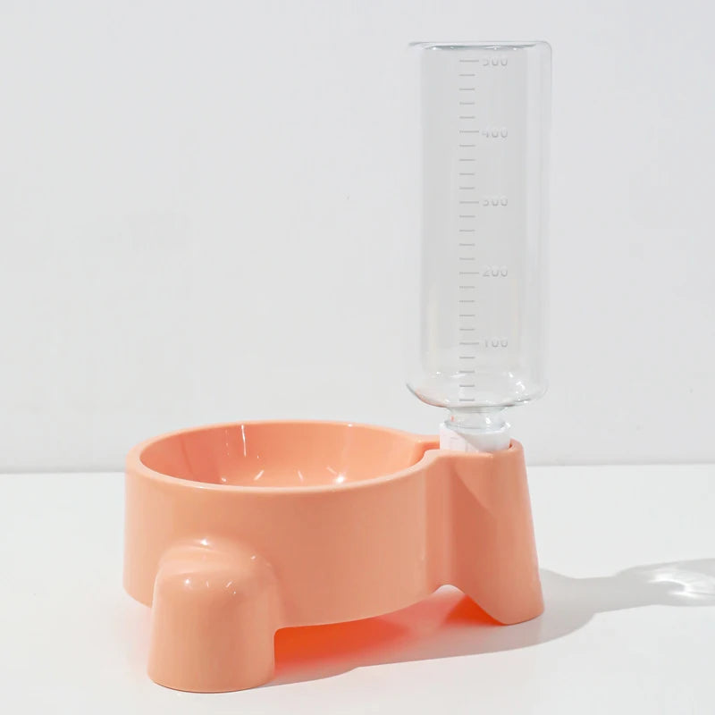 Automatic Drinking Bowl Dispenser