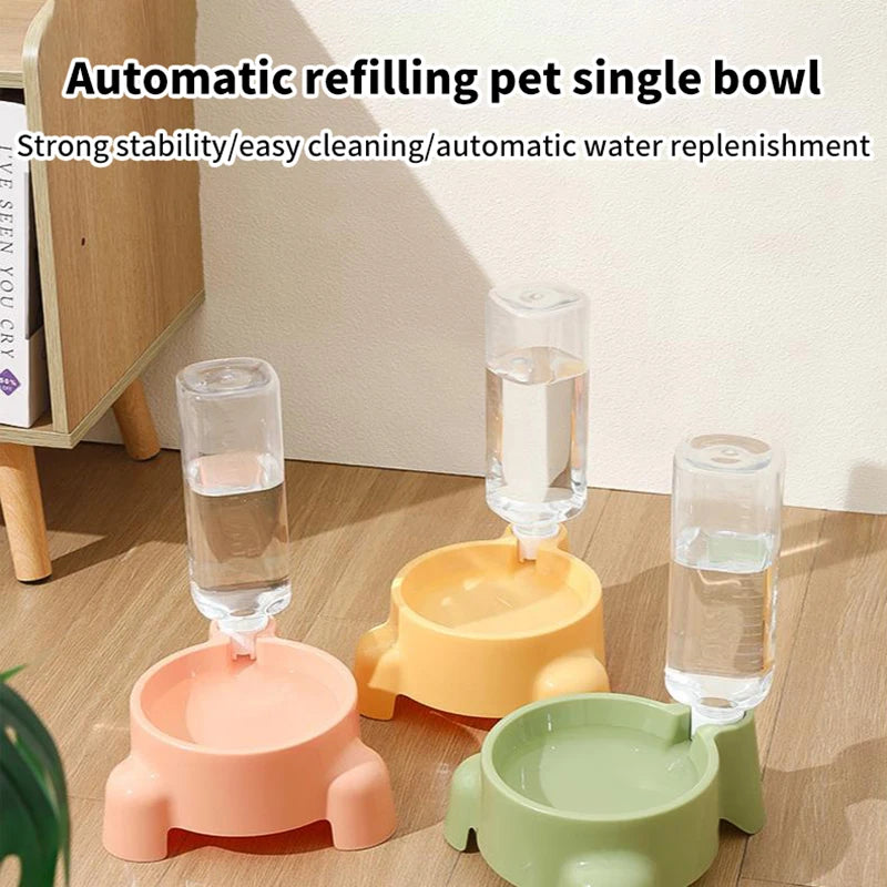 Automatic Drinking Bowl Dispenser