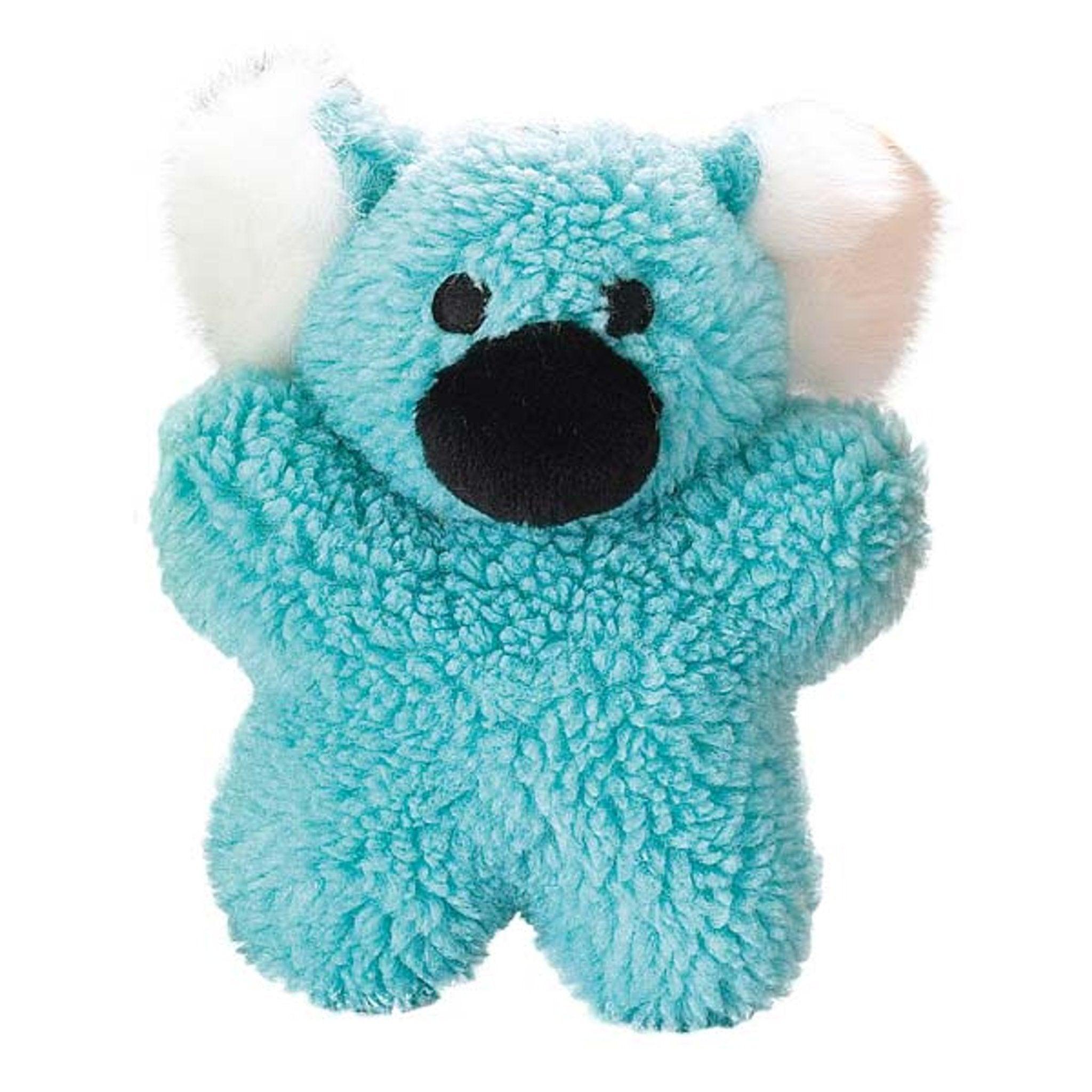Cuddly Blue Berber Baby Koala Plush Toy - 8 Inch