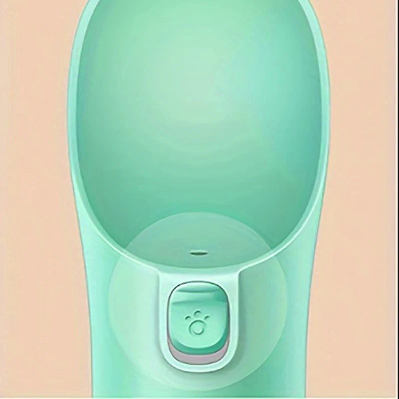 Pet Portable Water Cup