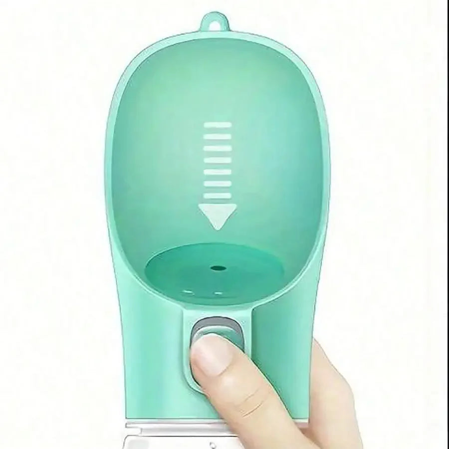Pet Portable Water Cup