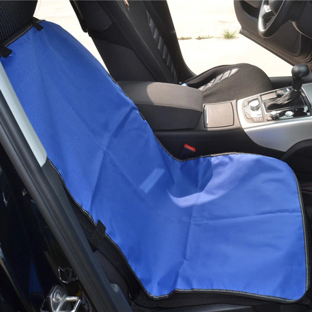 106x46.5CM Waterproof Foldable Pet Seat Pad