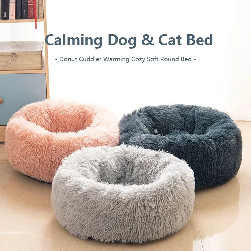 40-70cm Super Soft Pet Nest